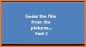 Guess the Movie Pictures Quiz related image