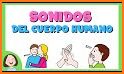Sonidos Humanos related image