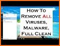 Remove Malware Virus - PC Security related image