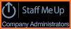 Staff Me Up related image