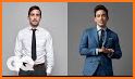 Traditional Men Photo Suits - Traditional makeover related image