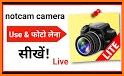 Note Cam Lite: GPS Camera related image