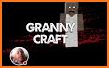 Granny Craft - Horror House 3D related image