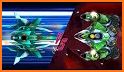 Galaxy Force - Infinity attack space shooting related image