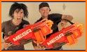 Nerf Mega Guns related image