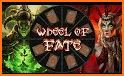 Wheel of Fate related image