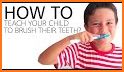 Funny Teeth kid dentist care! Games for girls boys related image