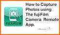 FUJIFILM Camera Remote related image