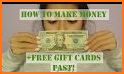 Make Money - Free Gift Cards related image