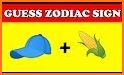 Zodiac Sign related image