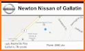 Newton Nissan of Gallatin related image