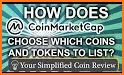 Crypto Coin Market - Your Coin Market App related image