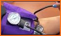 Guard Blood Pressure-BP Record related image