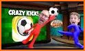 KRAZY KICK related image