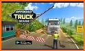 Offroad Truck Driving Simulator Free related image