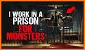 Monster Prisoner related image