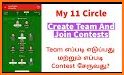 My11Circle App Download Team Prediction & Tips related image