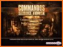 Commando Night Force Theme related image