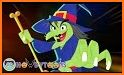 Halloween Witch related image