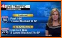 Live Traffic News and Weather related image