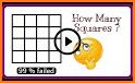 Rectangle Master - Fun Brain and IQ Game related image