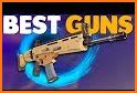Fortnite weapons related image