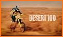 MX Motocross Desert Super Bike related image