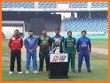 Live Asia Cup Match related image