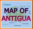 Antigua & Barbuda GPS Charts related image