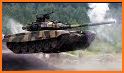 Tank Quiz - Guess the battle tanks related image