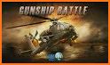 Gunship Heli Battle: Helicpter 3d Simulator related image