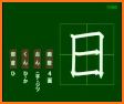 小学生の漢字表1026文字 related image