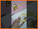 Magic Circles: Picture Puzzle related image