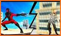 Super Spiderhero: Amazing City Super Hero Fight related image