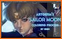 How To Color Best Sailor For Free related image