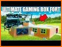 Gamer Fort related image
