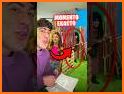 Alejo Igoa fake video call related image