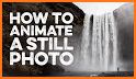 Waterfall Photo Editor & Photo Frames related image