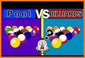 World of Pool and Billiards related image