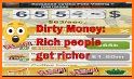 Dirty Money: the rich get richer! related image