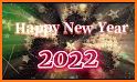 New Year's Eve Greetings related image