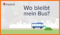 Moovit: Bus & Train Live Info related image