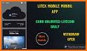 Litex - Litecoin Cloud Mining related image