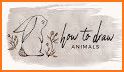 How To Draw Animal related image
