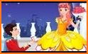 PrettyGirl's Lovely Date - Cinderella related image