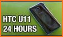 HTC Clock related image