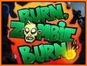 Burn Zombie Burn related image