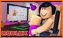 ROBLOX SKINS related image
