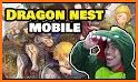 Dragon Nest M related image