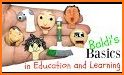 Basics in Education and Learning Tutorial related image